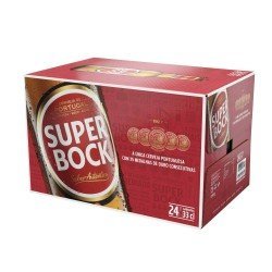 Super Bock