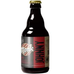 De Keukenbrouwers Monk Johnny 33cl - Belgian Beer Traders