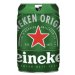 Heineken Lager 5L Keg 