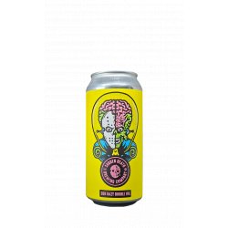 Sudden Death Brewing Co. Ack! Ack! Attack!