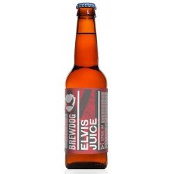 BrewDog Elvis Juice