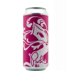 Tree House Brewing Co. Pink - J&B Craft Drinks