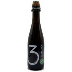 3 Fonteinen Oude Geuze Cuvée Armand & Gaston