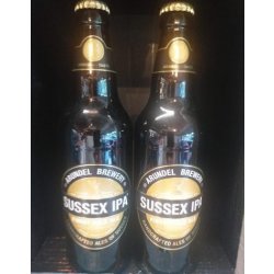 Arundel Brewery Sussex IPA 500ml - Partners in Wine