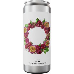Brewski Halo