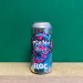 Floc Brewing Theme 