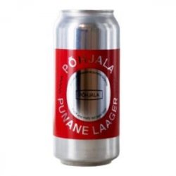 Põhjala Punane Laager