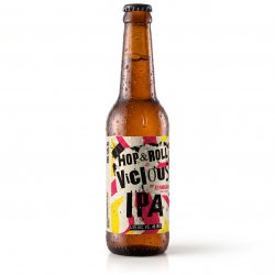 Almogàver Vicious IPA