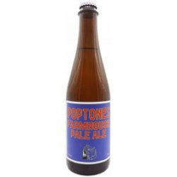 Stillwell Brewing Company Poptones Stillwell Brewing Company Poptones