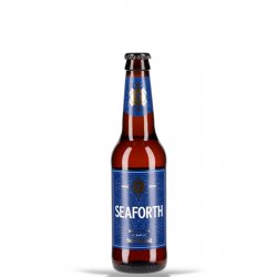 Thornbridge Seaforth  5.4% vol. 0.33l - Beerlovers