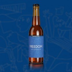 Castelló Beer Factory Freedom - Labirratorium