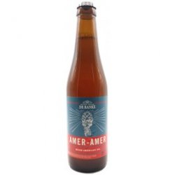 Brouwerij De Ranke Amer-Amer