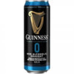 Guinness Draught 0.0