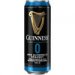 Guinness — Guinness Zero Draught, Non-Alcoholic, 14.9 oz cans 