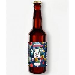 Brouwerij Klein Duimpje Stuiterbal