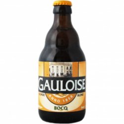 Gauloise Blonde