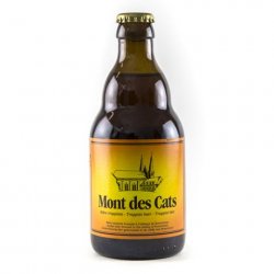 Mont Des Cats - Drinks4u