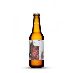 Nómada Hanami 33 cl - Escerveza