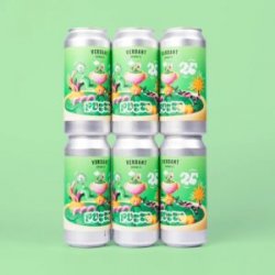 Verdant Brewing Co Putty (2025)