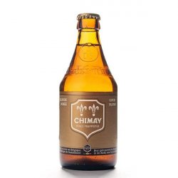 Chimay Dorée (Gold)