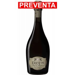 Deus Brut des Flandres 75 cl PREVENTA - Bodecall