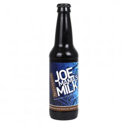 Keegan Joe Mamas Milk Stout - CraftShack