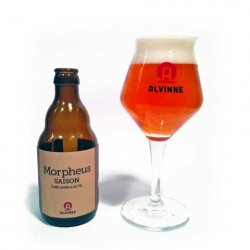 Morpheus Saison - Drinks4u