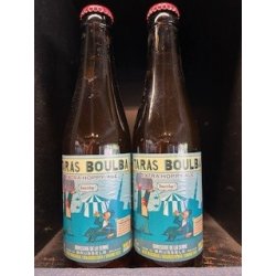 Brasserie De La Senne Taras Boulba 330ml - Partners in Wine