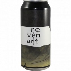 Revenant Brewing Project Linger