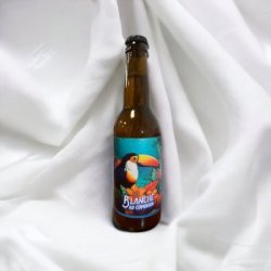 BLT - Brasserie La Tuilerie Blanche Au Combava