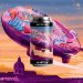 Aviateur Zeppelin - Tart Ale  Sour - Can 44 cl - 5,5% 