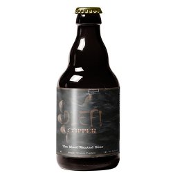 Engilsen Dief! Copper 33cl - Belgian Beer Traders