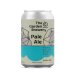 The Garden Brewery Gardens Pale Ale The Garden Brewery Gardens Pale Ale