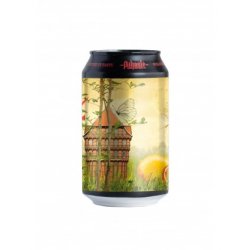 Puhaste HOUSE OF TEMPTATION 2,5 ABV can 330 ml - Cerveceo