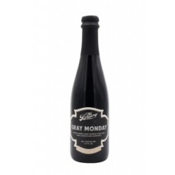 The Bruery Gray Monday (2025)