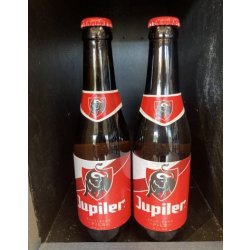 Jupiler Pils 330ml - Partners in Wine