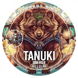 Tartarus Beers Tanuki