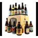 Hellobier Belgisch bierpakket 8 of 12 bieren 