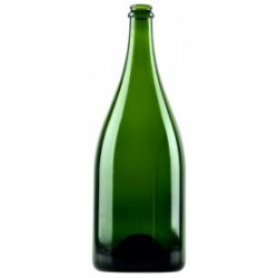 Packaging for a proxy... - Etre Gourmet