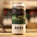 Shire Brewing Spancil Hill 44cl 
