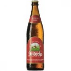 Andechs Spezial Hell