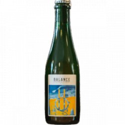 Balance Brewing & Blending Saison De Maison (Blend 9) Balance Brewing & Blending Saison De Maison (Blend 9)