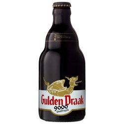 Gulden Draak 9000 Quadruple