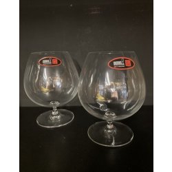 Riedel Vinum Cognac Glass (Set of 2) - Partners in Wine