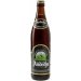 Andechs Weissbier Dunkel - Cerveza Alemana 50 cl. 