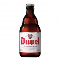 Duvel, Belgian Blonde Ale, 8.5%, 330ml - The Epicurean