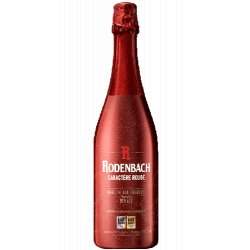 Rodenbach Caractère Rouge 75 cl - Bodecall