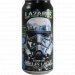 Stormtrooper Beer Lazarus Helles Lager 