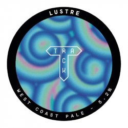 Track Brewing Company Lustre