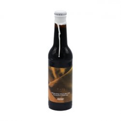 Blackout Brewing - V-IS - Bierloods22